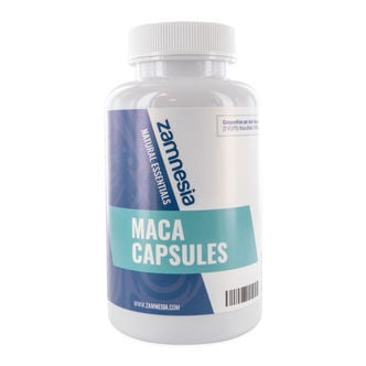 Maca Capsules