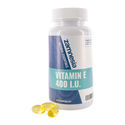 Vitamine E Softgels