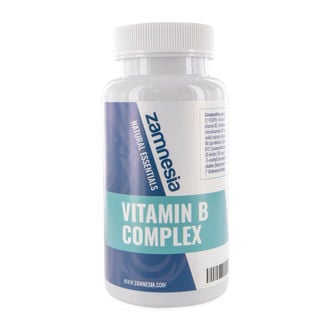 Vitamine B Complex