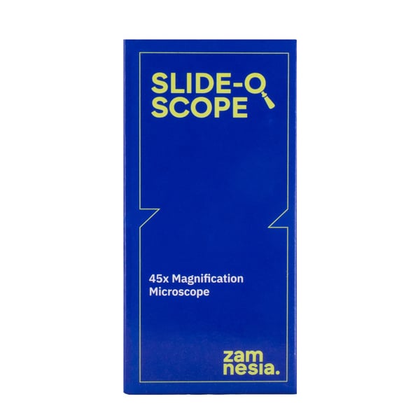 Slide-O Scope Microscoop (Zamnesia)