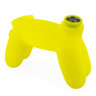 K9 Siliconen Bong (Piecemaker)