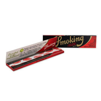 Smoking DeLuxe King Size Lange Vloei