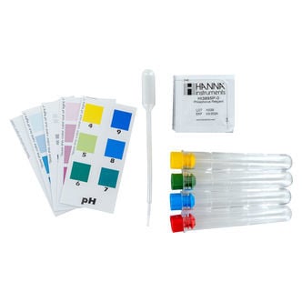 PH Test Kit (Hanna)