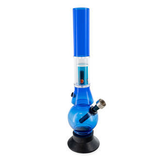 Acryl Percolator Bong