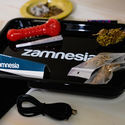 LED Rolling Tray (Zamnesia)