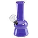 Transparant Glazen Mini Bong