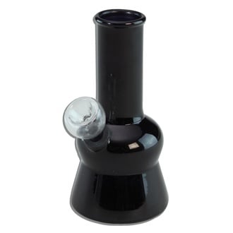 Transparant Glazen Mini Bong
