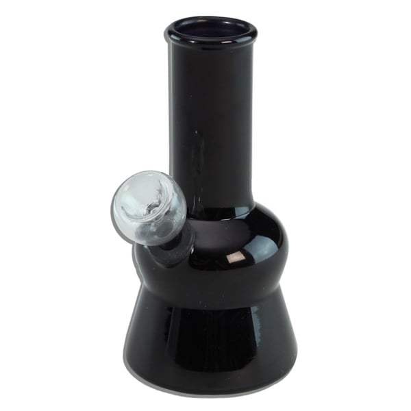 Transparant Glazen Mini Bong