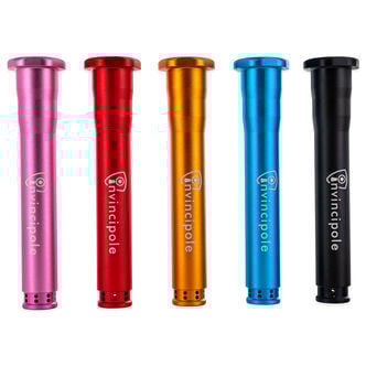 Invincipole Infinity Onbreekbare Downstem (Invincibowl)