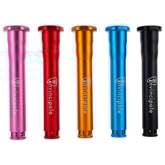 Invincipole Infinity Onbreekbare Downstem (Invincibowl)