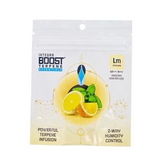 Terpene Essentials (Integra Boost) Limoneen