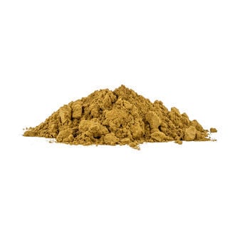 Kratom Poeder - Maeng Da Red (Zamnesia)