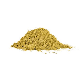 Kratom Maeng Da Yellow Powder