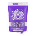 Actieve Koolfilters Violet (Medusafilters)