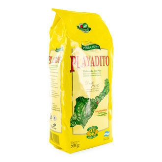 Yerba Mate - Playadito