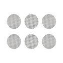 Mighty & Crafty - Screen Set Grof