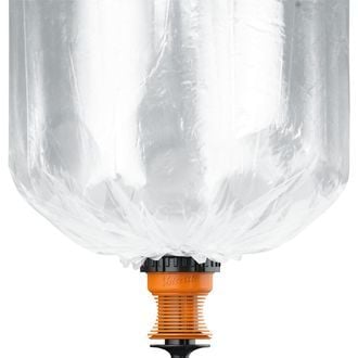 Volcano - Ballon Met Adapter (Storz & Bickel)