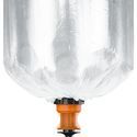 Volcano - Ballon Met Adapter (Storz & Bickel)