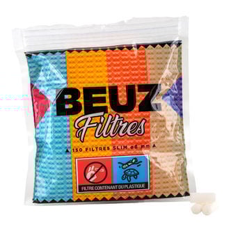 Beuz Tips - 150 stuks