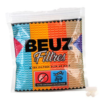 Beuz Tips - 150 stuks