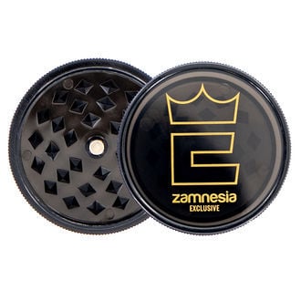 Acryl Grinder (Zamnesia Exclusive)