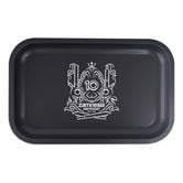 Metalen Rolling Tray X (Zamnesia)