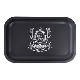 Metalen Rolling Tray X (Zamnesia)