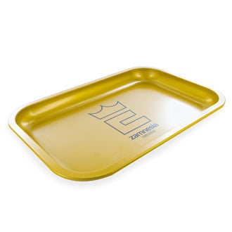 Metalen Rolling Tray Medium (Zamnesia Exclusive)