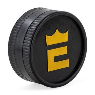 Biologisch Afbreekbare Hemp Grinder (Zamnesia Exclusive)