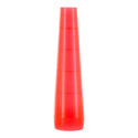 Siliconen Shisha Mondstukken (100 stuks)
