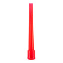 Siliconen Shisha Mondstukken (100 stuks)