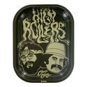 Kleine Metalen Rolling Tray (G-Rollz)