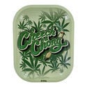 Kleine Metalen Rolling Tray (G-Rollz)