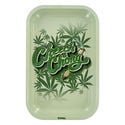 Middelgrote Metalen Rolling Tray (G-Rollz)