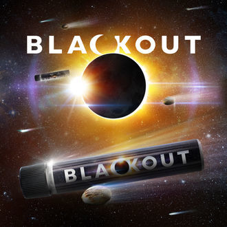 Blackout Automatic (FastBuds x Zamnesia Seeds) Feminized