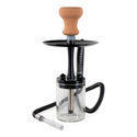 Deroua Glazen Shisha 34cm (Champ Al Malik)