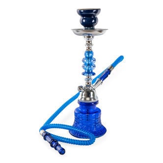 Taza Glazen Shisha 35cm (Champ Al Malik)