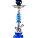 Taza Glazen Shisha 35cm (Champ Al Malik)