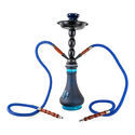 Talmest Glazen Shisha 45cm (Champ Al Malik)