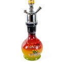 Selouane Glazen Shisha 55cm (Champ Al Malik)