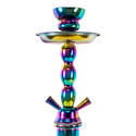 Smimou Glazen Shisha 43cm (Champ Al Malik)