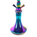 Smimou Glazen Shisha 43cm (Champ Al Malik)