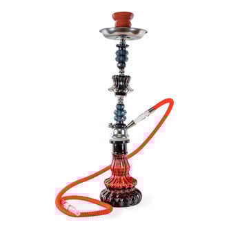 Glazen Shisha Sidi 53cm (Champ Al Malik)