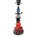 Glazen Shisha Sidi 53cm (Champ Al Malik)