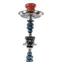 Glazen Shisha Sidi 53cm (Champ Al Malik)