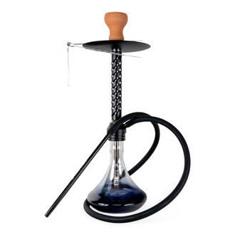 Jorf Glazen Shisha 57cm (Champ Al Malik)