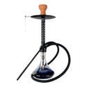 Jorf Glazen Shisha 57cm (Champ Al Malik)