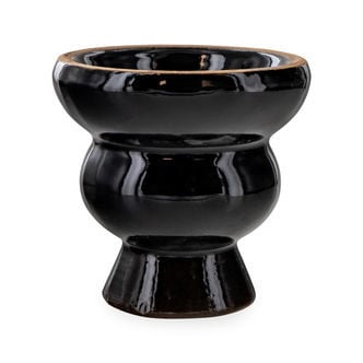 Tinjab Keramische Shisha Bowl (Champ Al Malik)