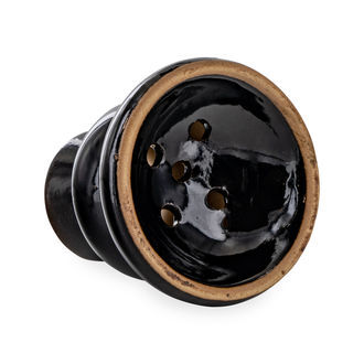 Tinjab Keramische Shisha Bowl (Champ Al Malik)