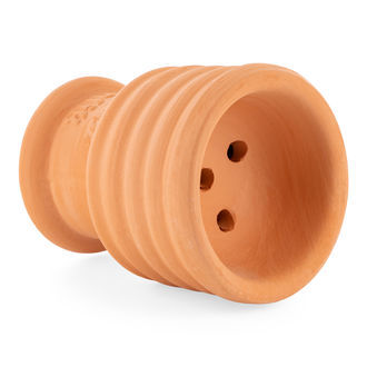 Exclusieve Terracotta Bowl (Champ Al Malik)